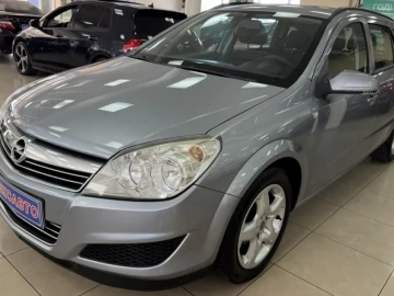 Авто Opel Astra 2008 № 7738487