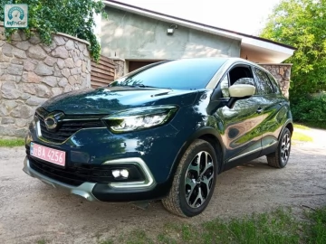 Авто Renault Captur 2019 № 7636640