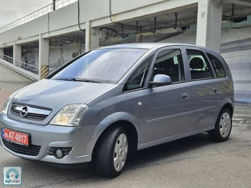 Авто Opel Meriva 2009 № 7740897