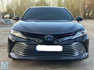 Авто Toyota Camry 2020 № 7740903