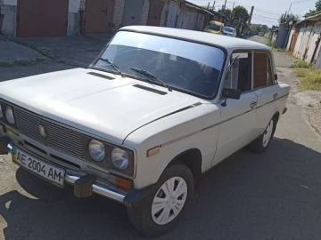 Авто ВАЗ 2106 1994 № 4738098