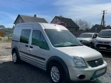 Авто Ford Transit Connect 2011 № 7750089