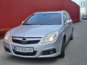 Авто Opel Vectra 2005 № 7750095