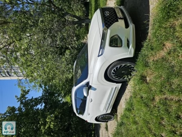 Авто Hyundai Santa Fe 2018 № 7750098