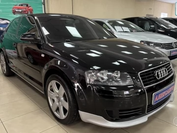 Авто Audi A3 2004 № 7750100