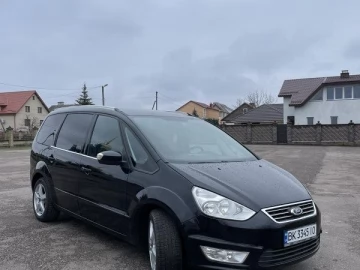 Авто Ford Galaxy 2011 № 7750101