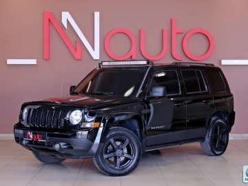 Авто Jeep Patriot 2013 № 7755355