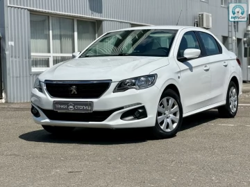 Авто Peugeot 301 2017 № 7755362