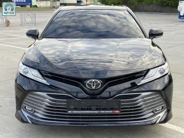 Авто Toyota Camry 2018 № 7759870