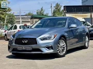 Авто Infiniti Q50 2019 № 7759871