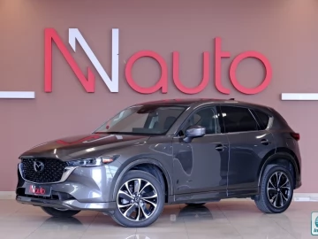 Авто Mazda Cx-5 2023 № 7759874