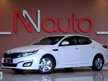 Авто KIA Optima 2015 № 7759878