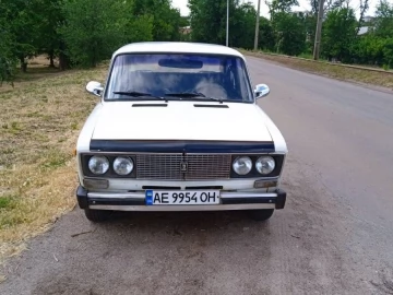 Авто ВАЗ 2106 1996 № 5448211