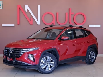 Авто Hyundai Tucson 2024 № 7759880