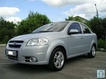 Авто ЗАЗ Vida 2015 № 7759881