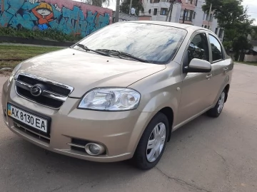 Авто ЗАЗ Vida 2013 № 7775597