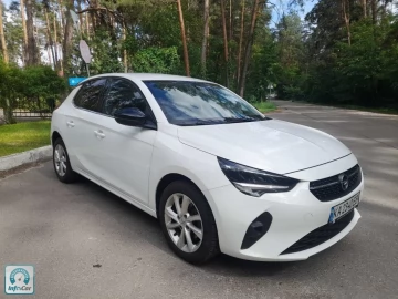 Авто Opel Corsa 2021 № 7775600