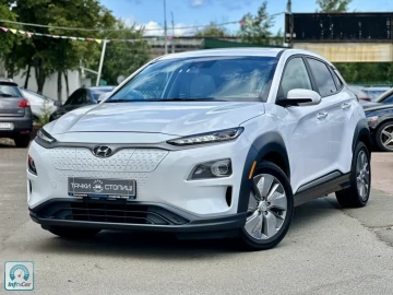 Авто Hyundai Kona 2021 № 7775601