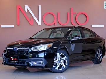 Авто Subaru Legacy 2023 № 7775602