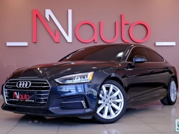 Авто Audi A5 2019 № 7775609