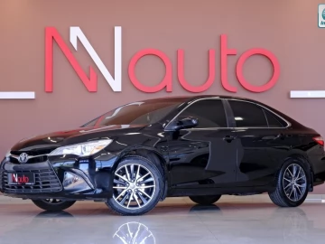Авто Toyota Camry 2018 № 7775611