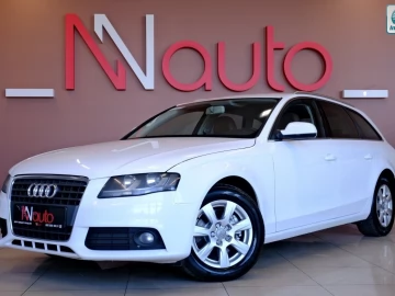 Авто Audi A4 2010 № 7775612