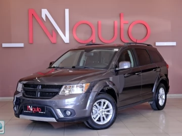 Авто Dodge Journey 2017 № 7775613