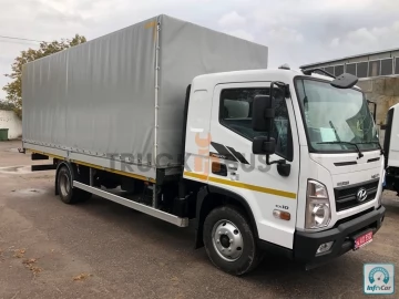 Авто Hyundai Mighty 2025 № 7775942