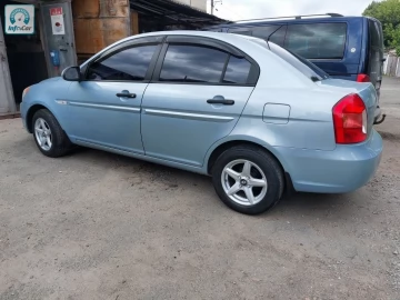 Авто Hyundai Accent 2008 № 7777142