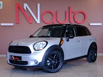 Авто MINI Countryman 2014 № 7777147
