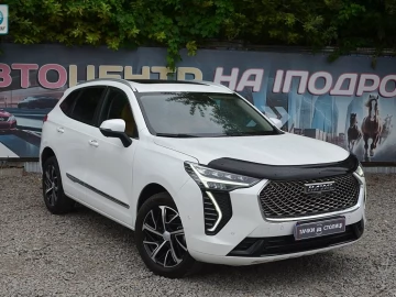Авто Haval Jolion 2021 № 7777148