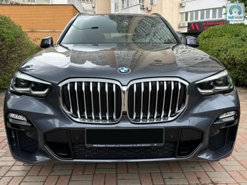 Авто BMW X5 2019 № 7777151