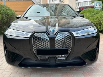 Авто BMW Ix 2022 № 7777153