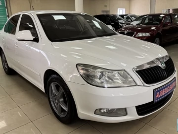 Авто Skoda Octavia 2011 № 7777313