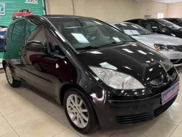 Авто Mitsubishi Colt 2007 № 7777315