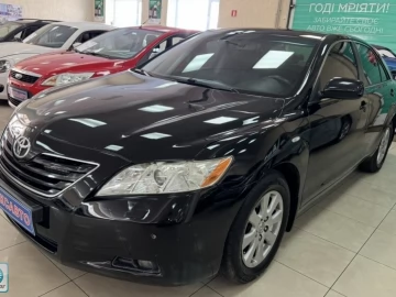 Авто Toyota Camry 2008 № 7777319