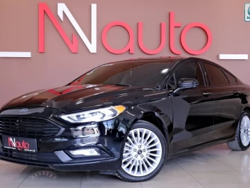 Авто Ford Fusion 2019 № 7778923