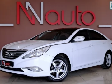 Авто Hyundai Sonata 2015 № 7778924