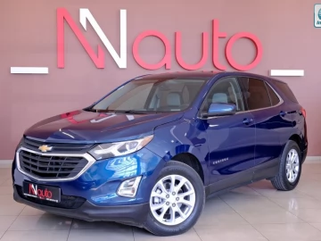 Авто Chevrolet Equinox 2020 № 7779618