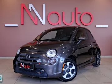 Авто Fiat 500 2016 № 7780638