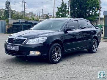 Авто Skoda Octavia 2012 № 7782218