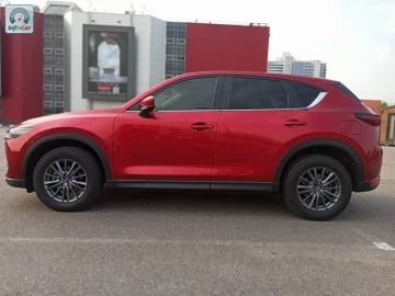 Авто Mazda Cx-5 2020 № 6386822