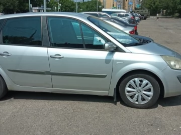 Авто Renault Scenic 2006 № 7782695