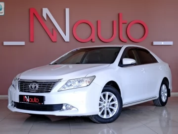 Авто Toyota Camry 2012 № 7782958