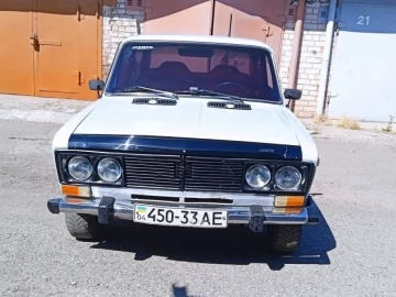 Авто ВАЗ 2106 1990 № 3507176