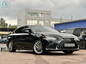 Авто Lexus Es 2022 № 7784426