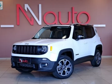 Авто Jeep Renegade 2018 № 7785189