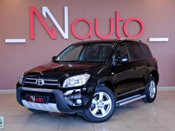 Авто Toyota Rav4 2009 № 7785190