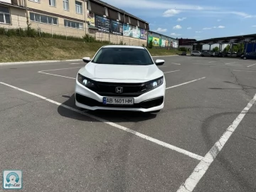 Авто Honda Civic Usa 2019 № 7785192