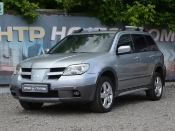 Авто Mitsubishi Outlander 2005 № 7788649